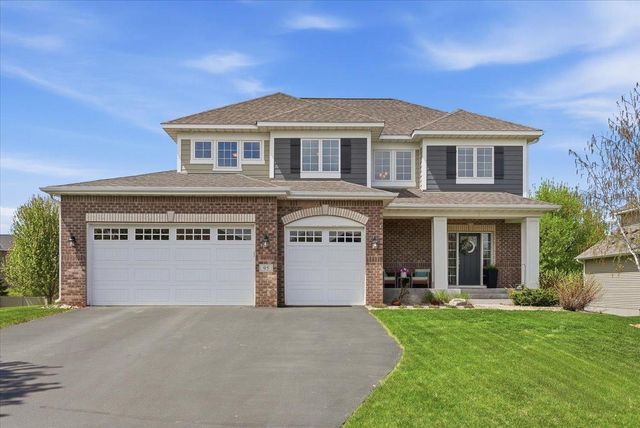 95 Lockwood Court, Hudson, WI 54016