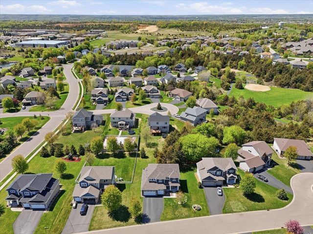 95 Lockwood Court, Hudson, WI 54016