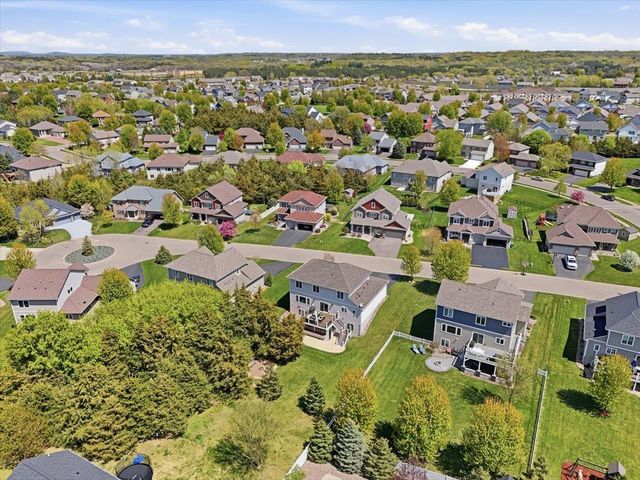 95 Lockwood Court, Hudson, WI 54016