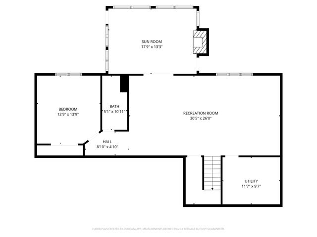 95 Lockwood Court, Hudson, WI 54016