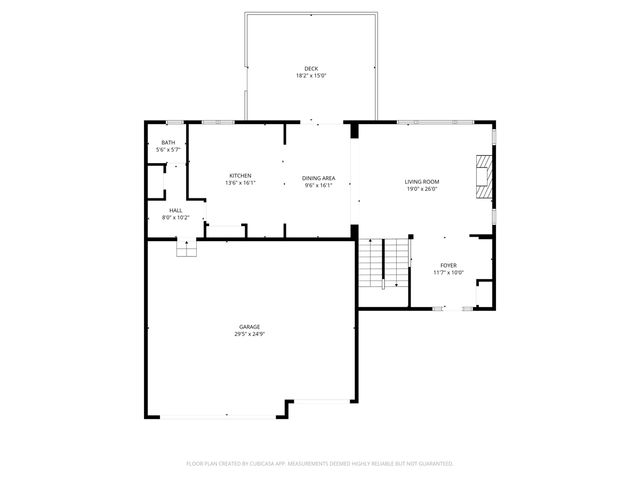 95 Lockwood Court, Hudson, WI 54016