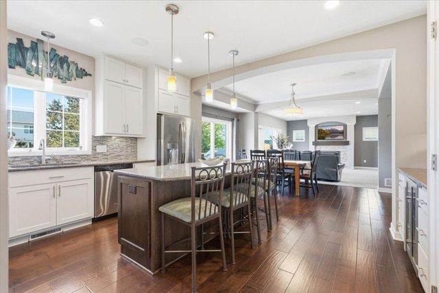 95 Lockwood Court, Hudson, WI 54016