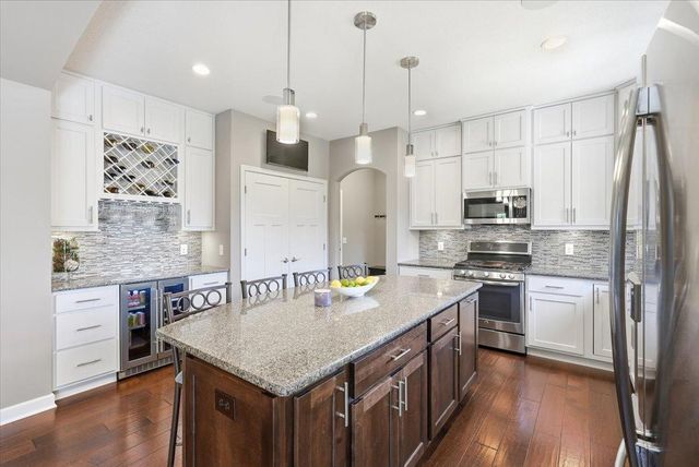 95 Lockwood Court, Hudson, WI 54016