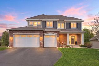 95 Lockwood Court, Hudson, WI 54016