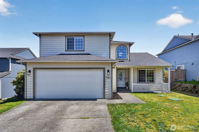 926 Chatham Dr SE, Olympia, WA 98513