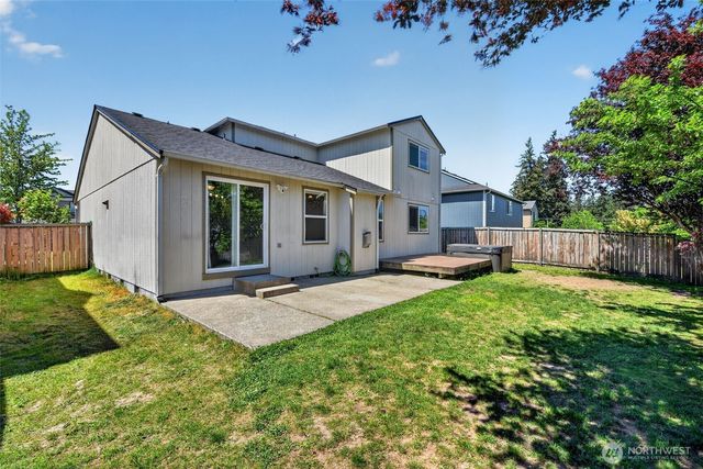 926 Chatham Dr SE, Olympia, WA 98513