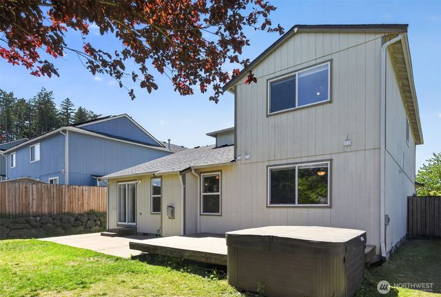 926 Chatham Dr SE, Olympia, WA 98513