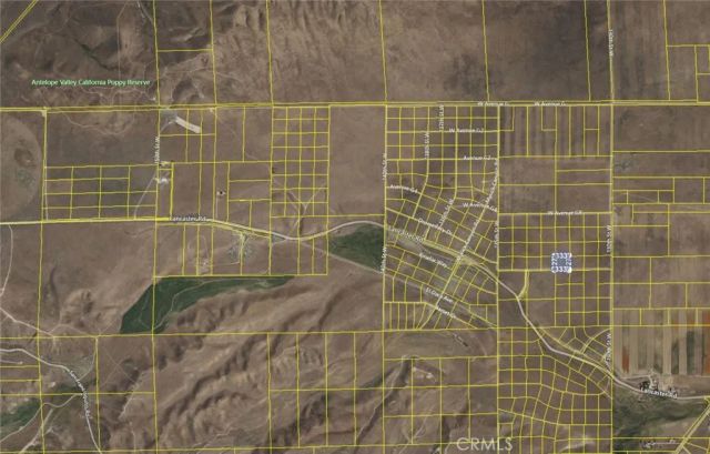 13200 W Avenue G12, Lancaster, CA 93536