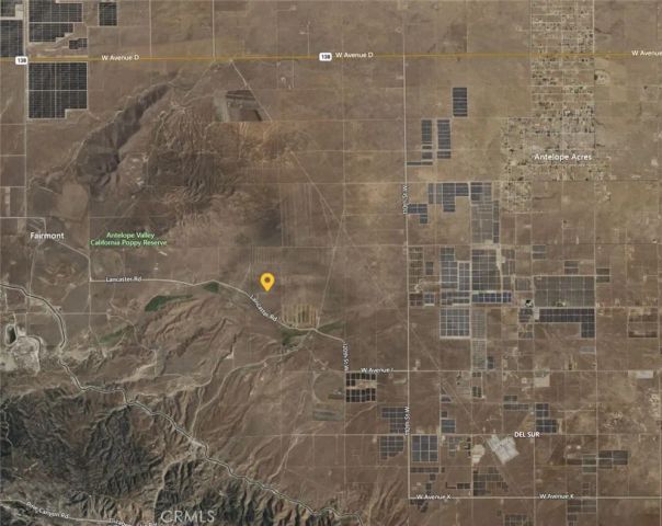 13200 W Avenue G12, Lancaster, CA 93536