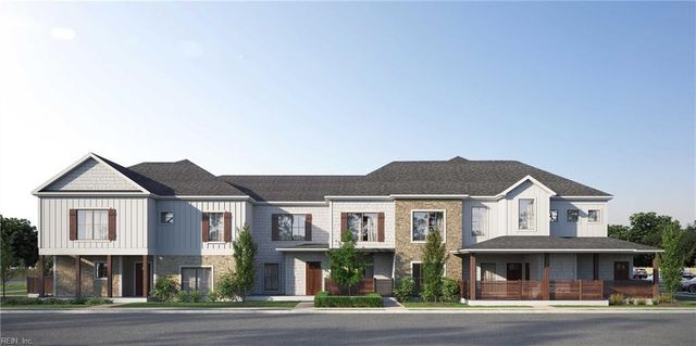 2018 Ashworth WAY, Suffolk, VA 23435