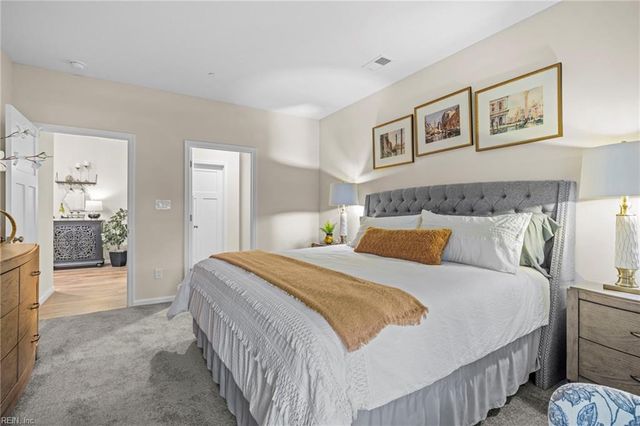 2018 Ashworth WAY, Suffolk, VA 23435