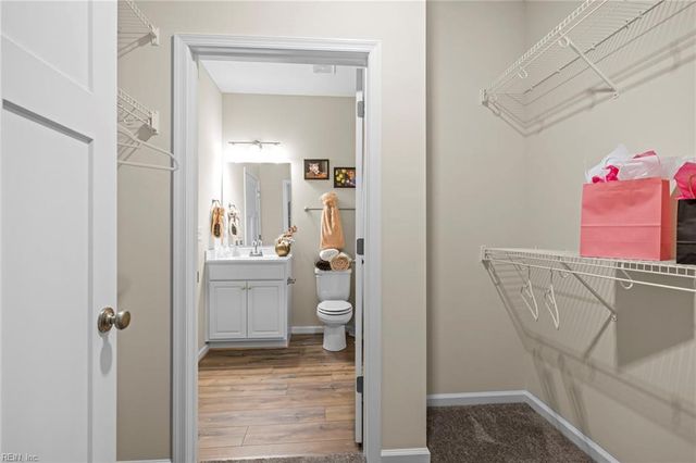 2018 Ashworth WAY, Suffolk, VA 23435