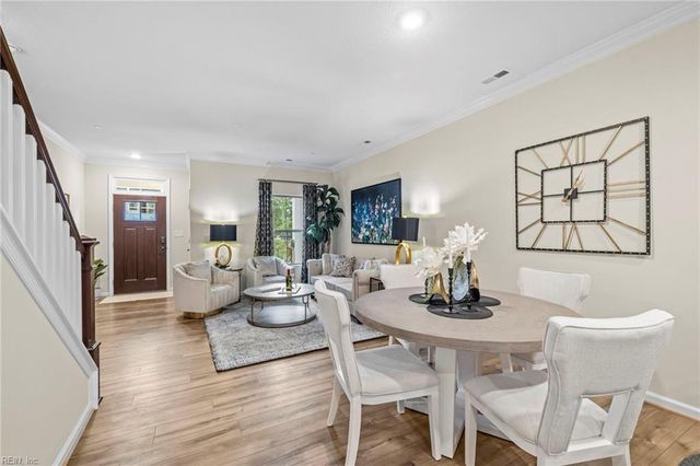 2018 Ashworth WAY, Suffolk, VA 23435