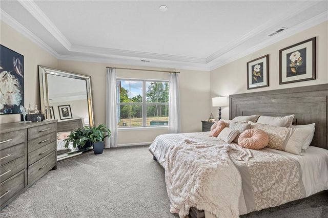 2018 Ashworth WAY, Suffolk, VA 23435