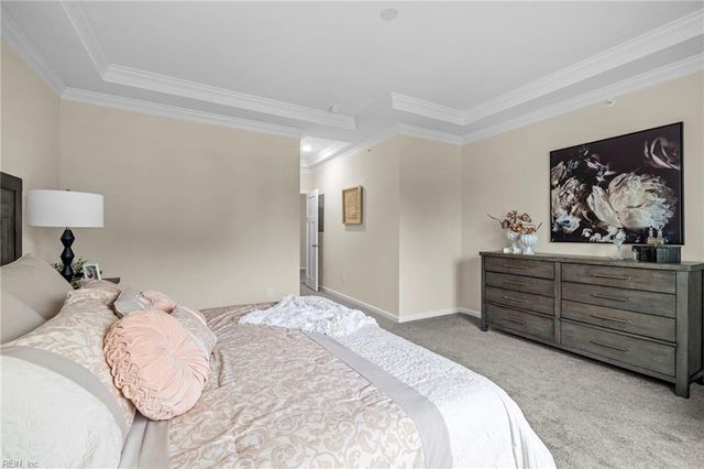 2018 Ashworth WAY, Suffolk, VA 23435