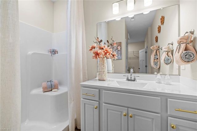 2018 Ashworth WAY, Suffolk, VA 23435