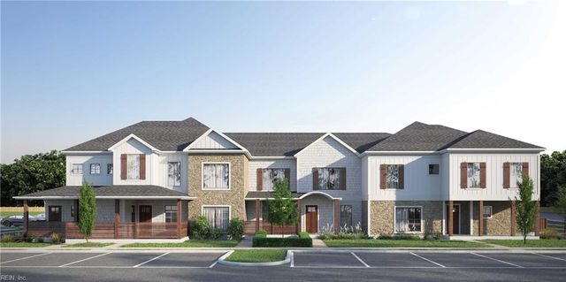 2018 Ashworth WAY, Suffolk, VA 23435