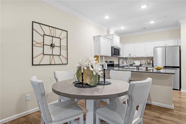 2018 Ashworth WAY, Suffolk, VA 23435