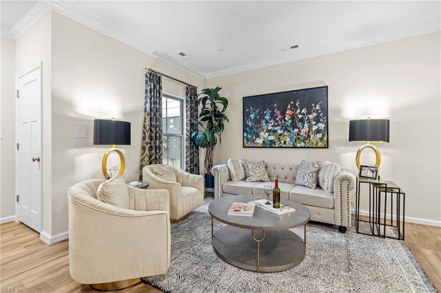 2018 Ashworth WAY, Suffolk, VA 23435