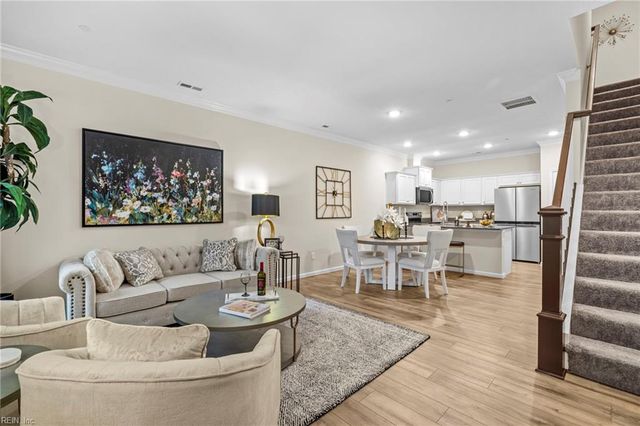 2018 Ashworth WAY, Suffolk, VA 23435