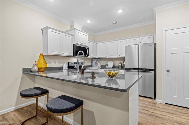 2018 Ashworth WAY, Suffolk, VA 23435