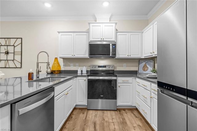 2018 Ashworth WAY, Suffolk, VA 23435