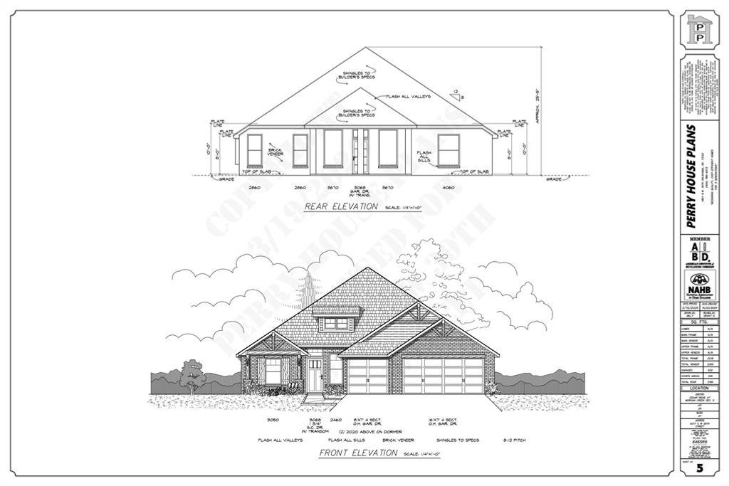 Image 1 of property listing at 9317 SW 39th Street, Oklahoma City, OK 73179