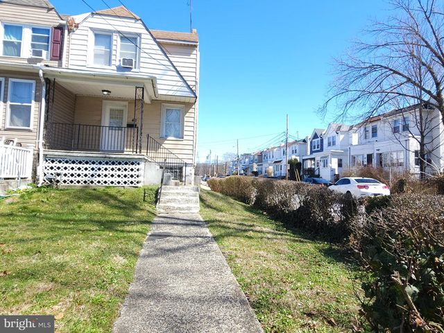 411 S MAPLE AVE, Lansdowne, PA 19050