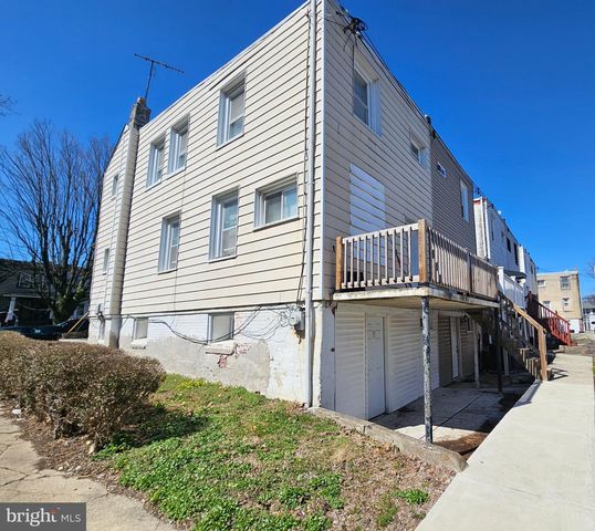 411 S MAPLE AVE, Lansdowne, PA 19050