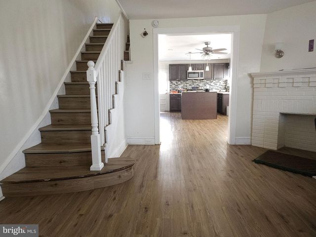 411 S MAPLE AVE, Lansdowne, PA 19050