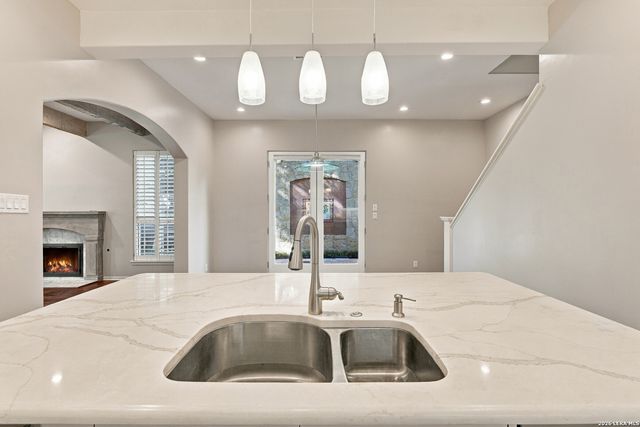 135 ROUTT ST, San Antonio, TX 78209