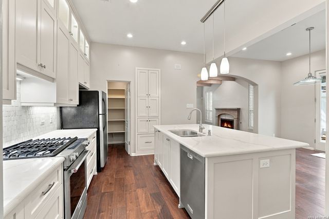 135 ROUTT ST, San Antonio, TX 78209