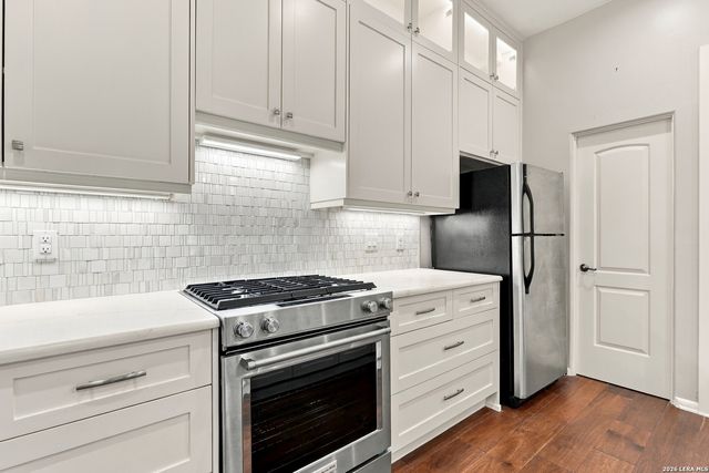 135 ROUTT ST, San Antonio, TX 78209