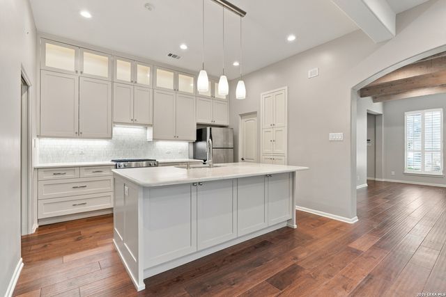 135 ROUTT ST, San Antonio, TX 78209