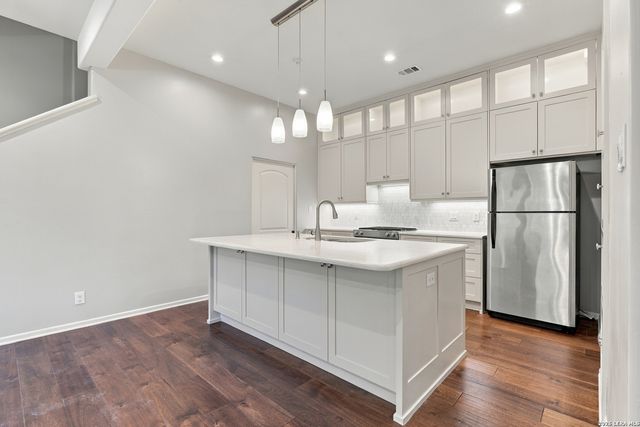 135 ROUTT ST, San Antonio, TX 78209