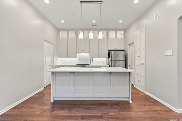 135 ROUTT ST, San Antonio, TX 78209