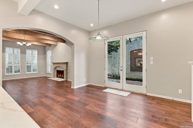 135 ROUTT ST, San Antonio, TX 78209