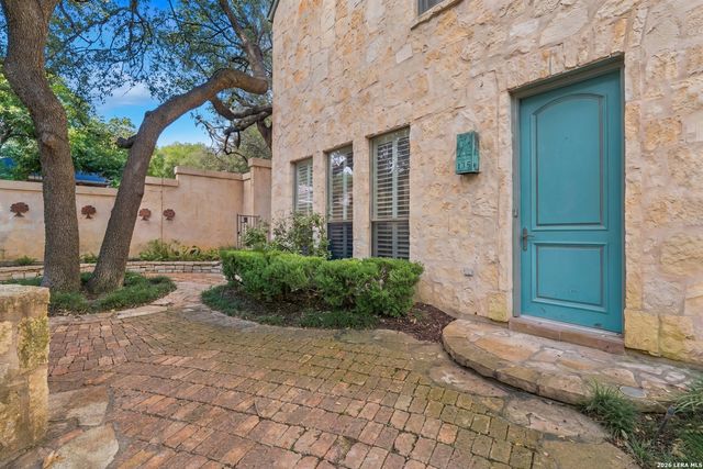 135 ROUTT ST, San Antonio, TX 78209