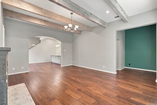 135 ROUTT ST, San Antonio, TX 78209