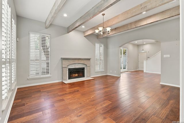 135 ROUTT ST, San Antonio, TX 78209