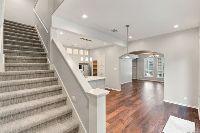 135 ROUTT ST, San Antonio, TX 78209