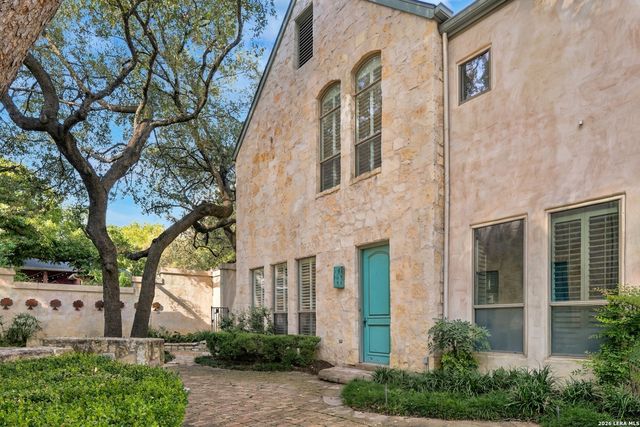 135 ROUTT ST, San Antonio, TX 78209