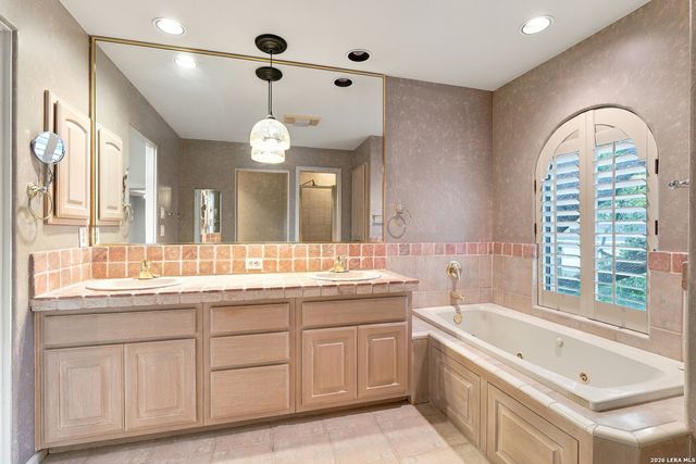 135 ROUTT ST, San Antonio, TX 78209