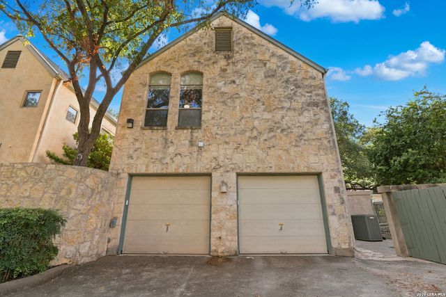 135 ROUTT ST, San Antonio, TX 78209