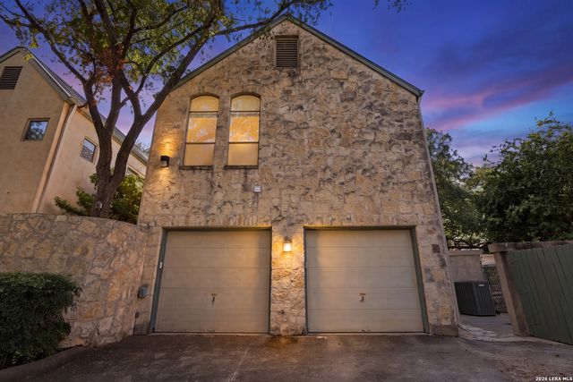 135 ROUTT ST, San Antonio, TX 78209