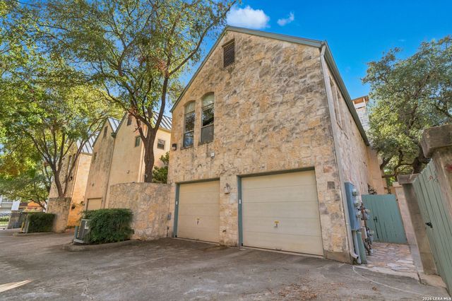 135 ROUTT ST, San Antonio, TX 78209