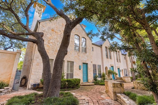 135 ROUTT ST, San Antonio, TX 78209