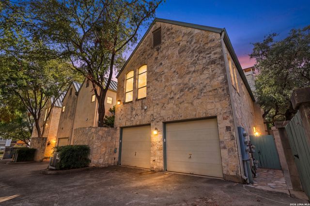135 ROUTT ST, San Antonio, TX 78209