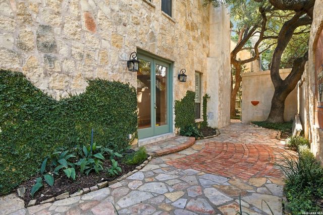 135 ROUTT ST, San Antonio, TX 78209