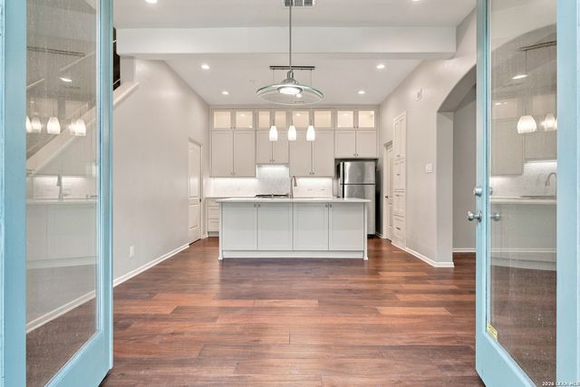 135 ROUTT ST, San Antonio, TX 78209